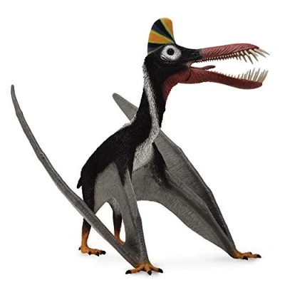 Image of CollectA 1: 4 Guidraco (with movable jaw) Deluxe 1:4 Scale