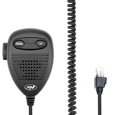 Image of Microphone for CB Radio PNI Escort HP 6500, 7120