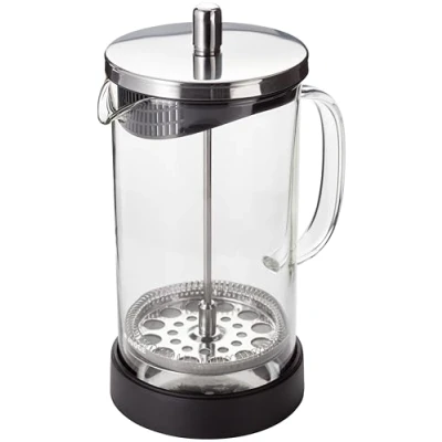 Image of Judge 8 Cup / 925ml Glass Cafetiere