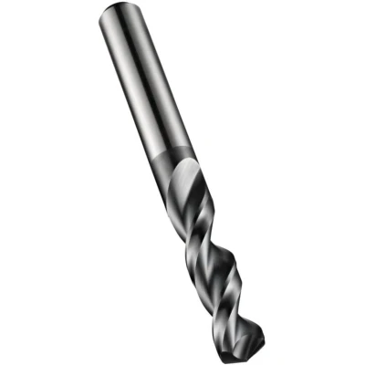 Image of Dormer A920 HSS E High Speed Cobalt PFX Stub Drill Bit with 130 Degree Point, Diameter 12.2 mm, Single Pack