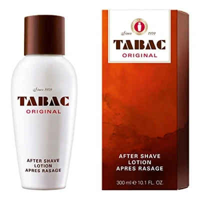 Image of Tabac Original After Shave Lotion 300 ml