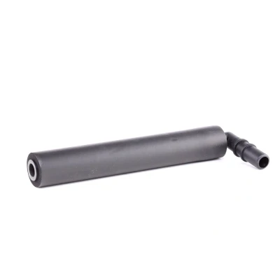 Image of 11157503524 Crankcase Breather FEBI BILSTEIN 100647 BMW: 3 Convertible, Touring, Coupe