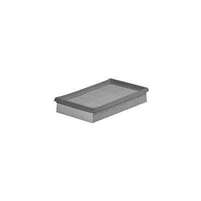 Image of 79817115 Air Filter MAHLE ORIGINAL LX 663 42,3mm 148mm 236,0mm Insert MAZDA: 323 F 6