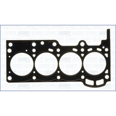 Image of 1111523041, 1111523042, 11115BZ060, 111597401 Head Gasket AJUSA 10151900 MULTILAYER STEEL TOYOTA: Yaris II Hatchback, I Hatchback