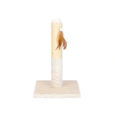 Image of Petface Cat Scratch Post Cream