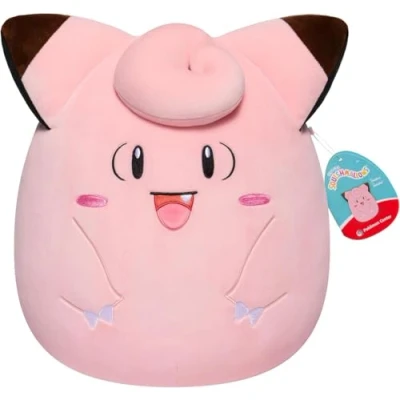 Image of Squishmallows SQPK00036 Toy