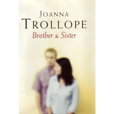 Image of Brother and Sister