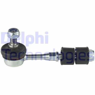 Image of 4056A037 Anti roll bar link DELPHI TC2616 116mm M10x1.25 MITSUBISHI: Lancer 7 Limousine,