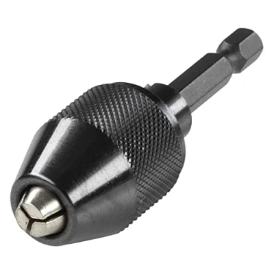 Image of wolfcraft Quick Release Chuck I 2625000