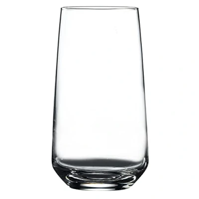 Image of Lal Hiball Tumblers 480ml / 16.75oz Set of 6 Tall Cocktails Glasses