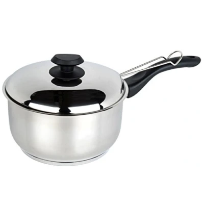 Image of Stainless steel collection chip pan,Silver