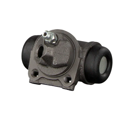 Image of 0004332V002, 0004332V002000000, 4332V002, 4332V002000000, A0004332V002 Brake Cylinder FEBI BILSTEIN 23734 17mm Rear Axle Right SMART: Fortwo I Coupe