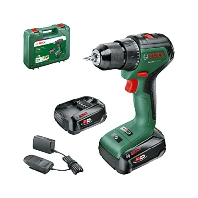 Image of UniversalDrill 18V 60 BT