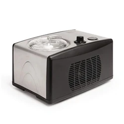 Image of Buffalo Ice Cream Maker 15L / 245X402X281mm Professional Frozen Freezer