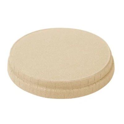 Image of Fiesta Paper Lids for Portion Pots (000)