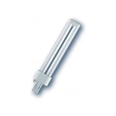 Image of Osram Dulux D 10 W/840, G24d