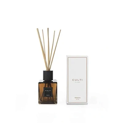 Image of Culti Decor Classic Diffuser Tessuto 500 ml, Brown