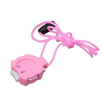 Image of Hyclam Knitting Row Counter Pendant Crochet Knit Yarn Tally Crafts Tool Tools