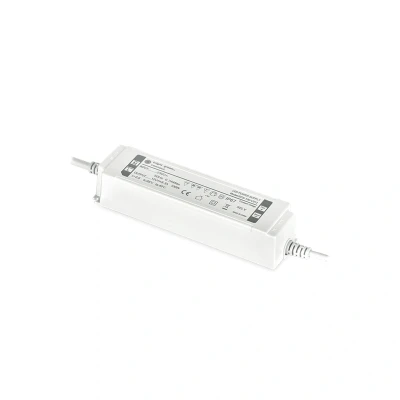 Image of Non Dimmable Constant Voltage 12V DC LED Driver 100W IP67 Aurora