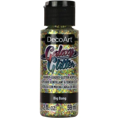 Image of Big Bang Galaxy Glitter 2oz