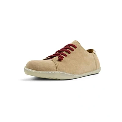 Image of Camper Men&#039;s Peu Cami 17665 Sneaker, Beige 259, 6 UK