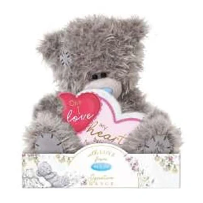 Image of Me to you Bear AP901108 Plush, Gray, Medium