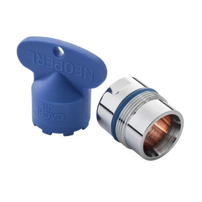Image of Armitage Shanks Bioguard outlet Markwik 21 (F960847AA)
