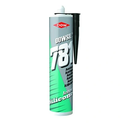 Image of Dowsil 781 Black 310C