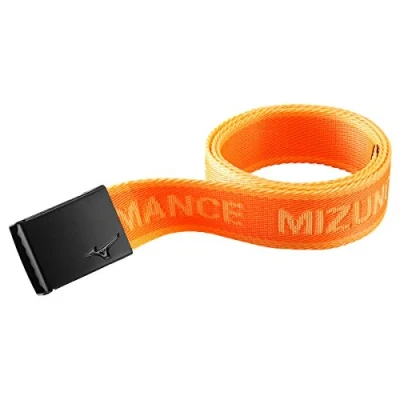Image of Mizuno 2017 MRB Performance Mens Golf Funky Webbing Belt New One Size Clown Fish