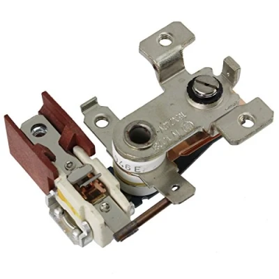 Image of Creda Storage Heater Input Thermostat Module (TSB PRE 126/155C BLUE STAT)