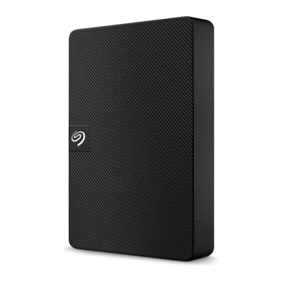 Image of Seagate Expansion STKM4000400 external hard drive 4 TB Black