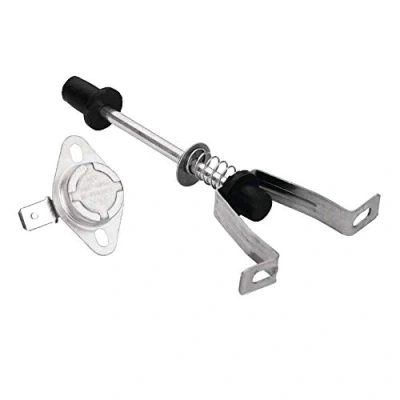 Image of Buffalo Thermostat with Manual Reset Assembly for GL346 HF150
