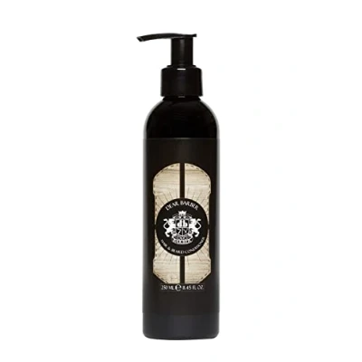 Image of Dear Barber Hair &amp; Beard Conditioner, Nourishing Conditioner For Men Moisturising Softening 250ml