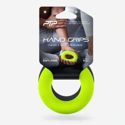 Image of PTP Hand Grip Loops