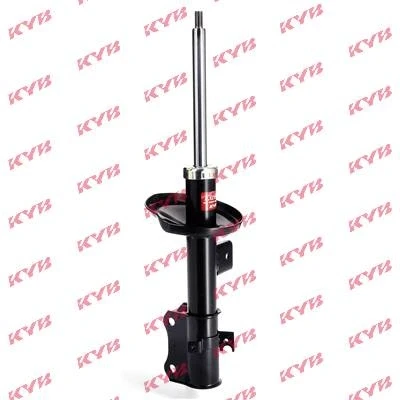 Image of 4160164J00, 4160164J01, 4160164J10, 4160165J00, 4160165J01 Shock absorber KYB Excel G 334464 SUZUKI: Grand Vitara 2 SUV