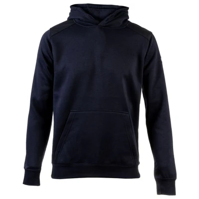 Image of Caterpillar CAT Workwear Mens Essentials Hooded Sweatshirt Hoodie