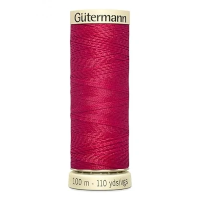 Image of Gutermann Sew All Sewing Thread 100m 909 each