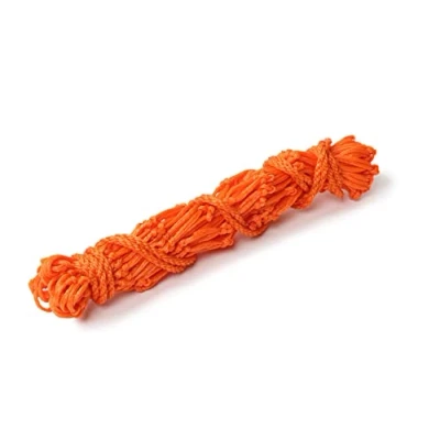 Image of Shires Haynet 30&quot; Orange
