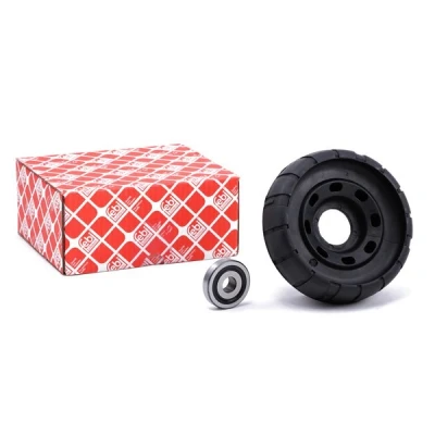 Image of 4408054, 4410926, 4410926SK, 4410926SK1, 4420903 Top strut mount FEBI BILSTEIN 22639 VAUXHALL: Vivaro Van, Minibus