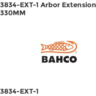 Image of Bahco 3834 EXT 1 Arbor Extension 330mm BAHEXT1