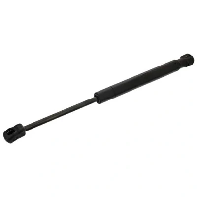 Image of 04589606AB, 04589607AA, 05065279AB, 05065279AC, 05065279AD Bonnet Struts FEBI BILSTEIN 38321 both sides 520N CHRYSLER: 300C Saloon