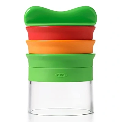 Image of OXO Good Grips Spiral Cutter 3 in 1