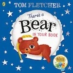 Image of There&#039;s a Bear in Your Book (Who&#039;s Book?)