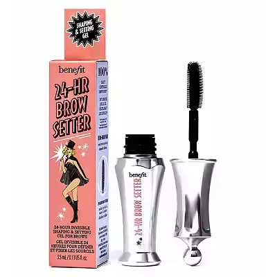 Image of Benefit 24hr Brow Setter (3.5ml Mini)