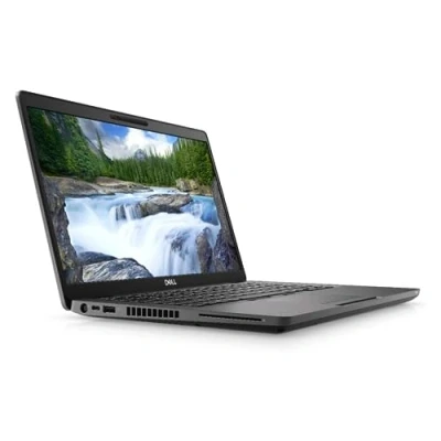 Image of Dell Latitude 5400 14&quot; Laptop Intel Core i5 8th Gen CPU 8GB RAM 256GB SSD Windows 11 Pro (Renewed)