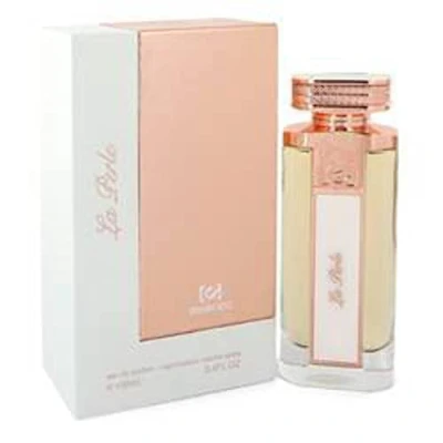 Image of Essenza La Perle Eau De Parfum Spray 100ml