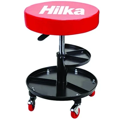Image of Hilka 82620100 Mechanic&#039;s Seat with Storage