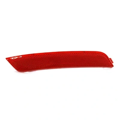 Image of Seat 6J8945105A Left Rear Reflector Tail Light Only ST/Combi