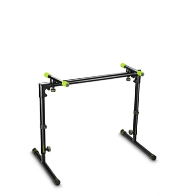 Image of Gravity KS TS 01 B Keyboardstand Table