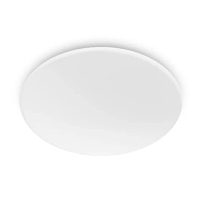 Image of PHILIPS LED Moire Ceiling Light 36W 2700K [Cool White White] for Home Indoor Lighting, Livingroom, Bedroom and Dining